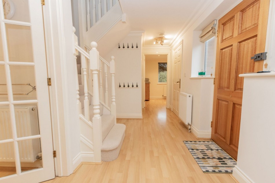 Images for Family Home With No Onward Chain In Hawkhurst EAID:366206731 BID:bid