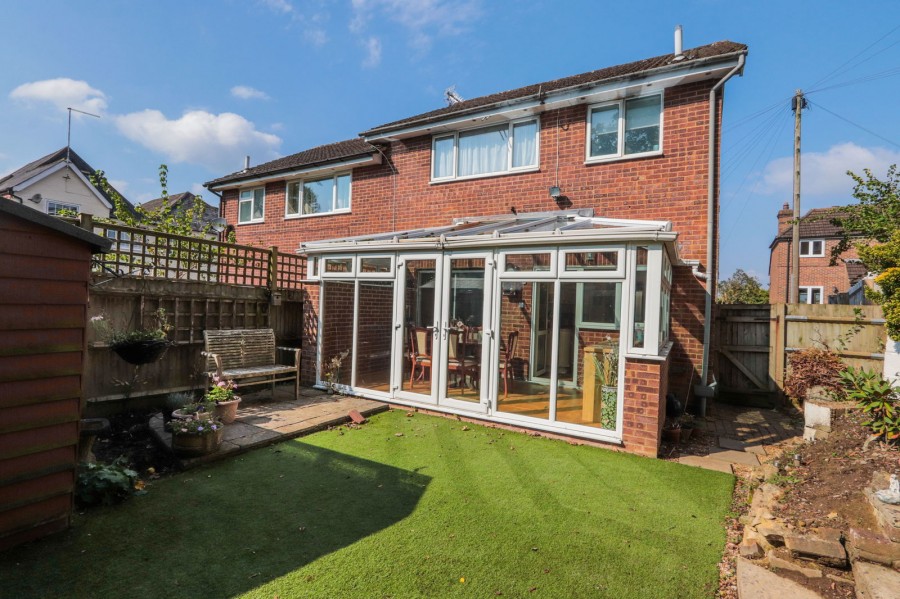 Images for No Onward Chain In Hawkhurst EAID:366206731 BID:bid