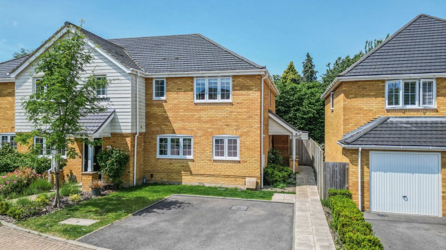 Images for Within A Small Modern Development In Flimwell EAID:366206731 BID:bid