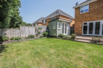 Images for Within A Small Modern Development In Flimwell