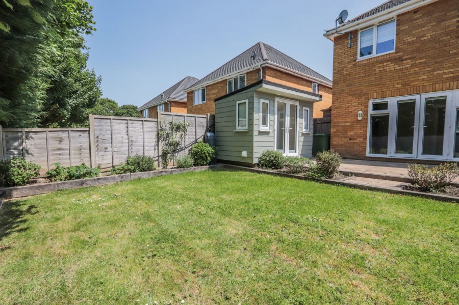 Images for Within A Small Modern Development In Flimwell EAID:366206731 BID:bid