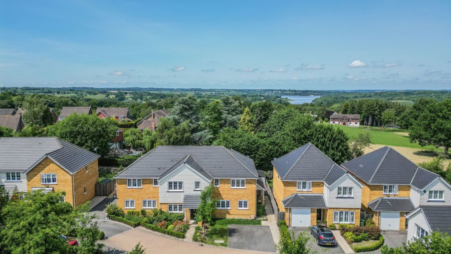 Images for Within A Small Modern Development In Flimwell EAID:366206731 BID:bid