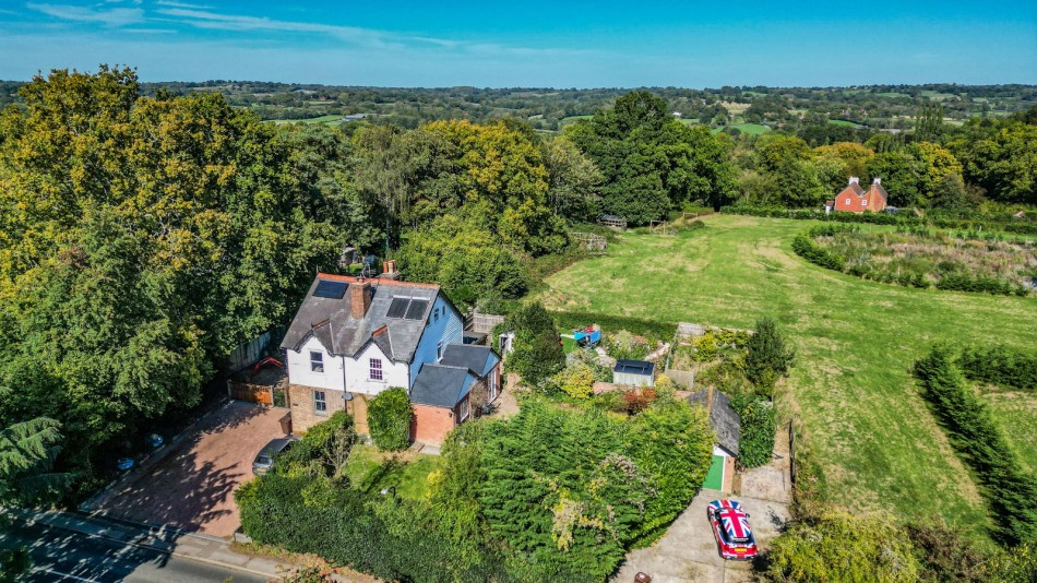 Images for Available With No Onward Chain in Hawkhurst EAID:366206731 BID:bid