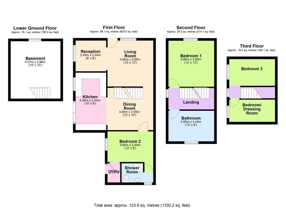 Images for Available With No Onward Chain in Hawkhurst EAID:366206731 BID:bid