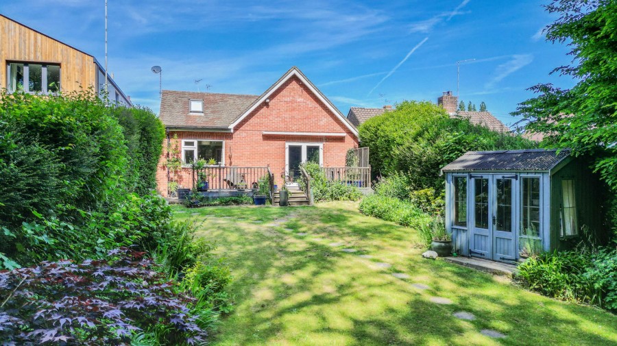 Images for Walking Distance To Cranbrook High Street EAID:366206731 BID:bid
