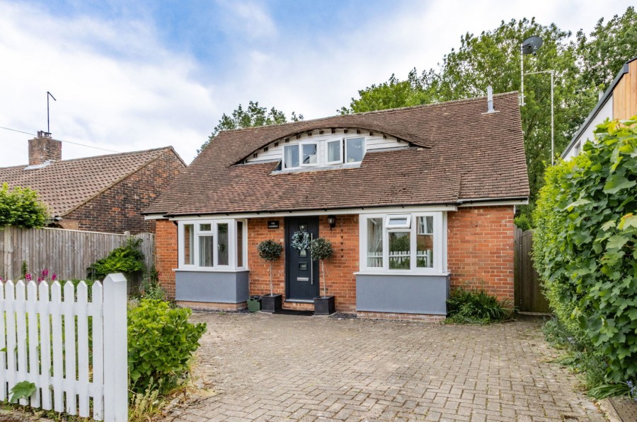 Images for Walking Distance To Cranbrook High Street EAID:366206731 BID:bid