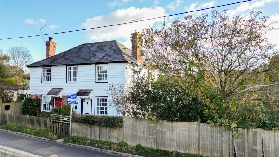 Images for Available With No Onward Chain In Flimwell EAID:366206731 BID:bid