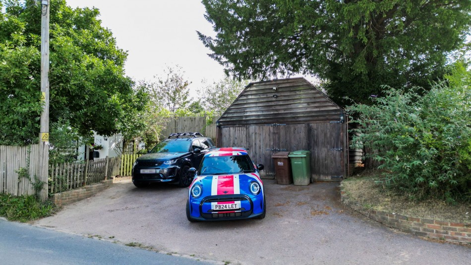 Images for Available With No Onward Chain In Flimwell EAID:366206731 BID:bid