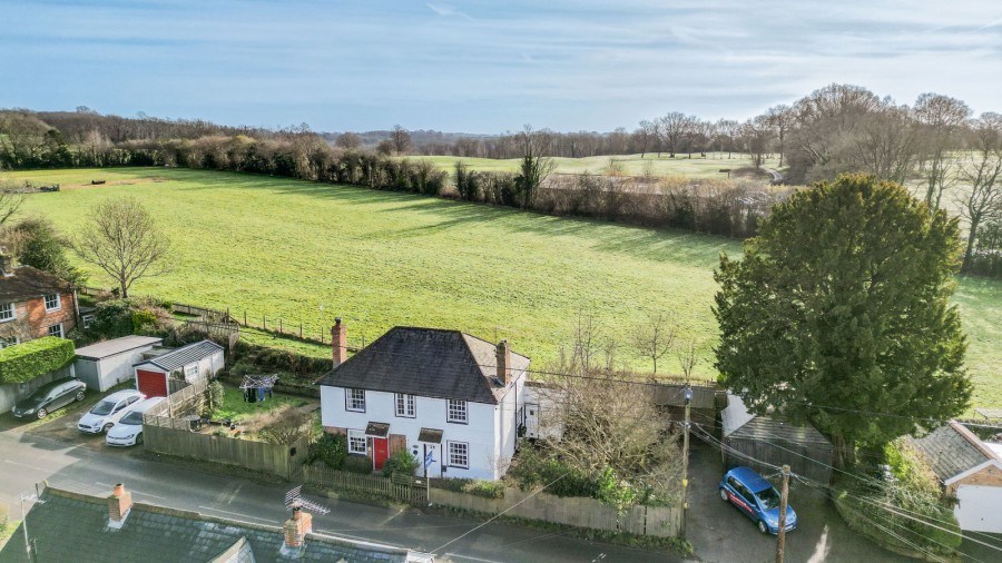 Images for Available With No Onward Chain In Flimwell EAID:366206731 BID:bid