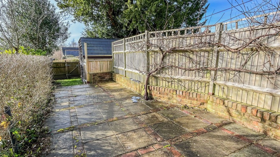 Images for Available With No Onward Chain In Flimwell EAID:366206731 BID:bid