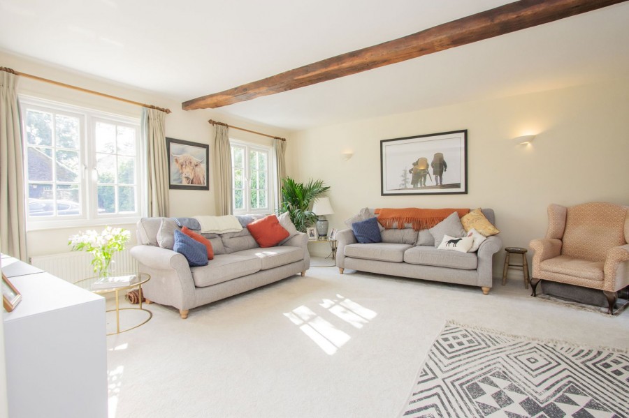 Images for Rural Countryside Family Home In Frittenden EAID:366206731 BID:bid