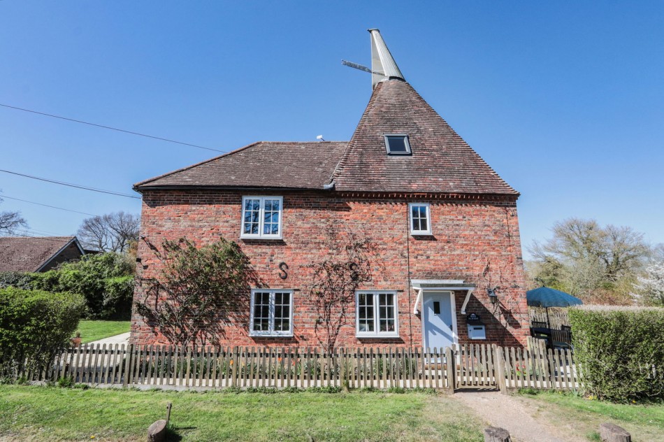 Images for Rural Countryside Family Home In Frittenden EAID:366206731 BID:bid