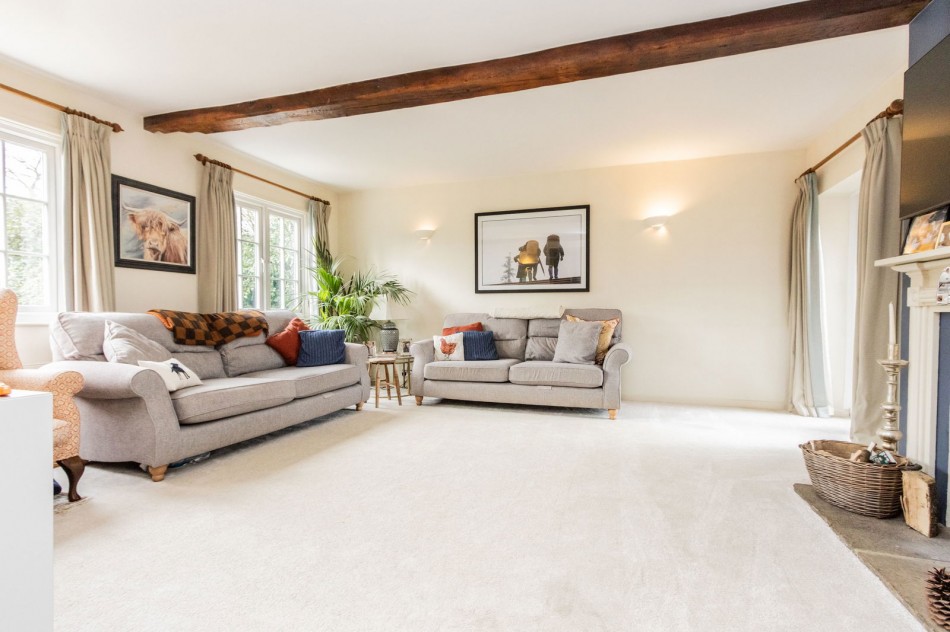 Images for Rural Countryside Family Home In Frittenden EAID:366206731 BID:bid