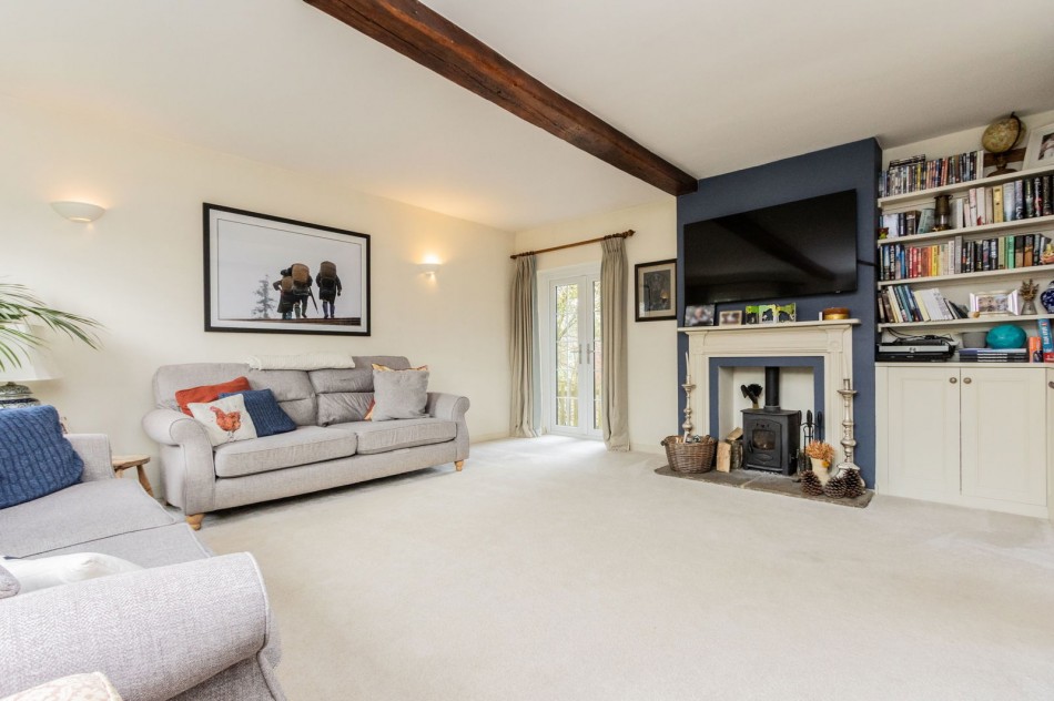 Images for Rural Countryside Family Home In Frittenden EAID:366206731 BID:bid