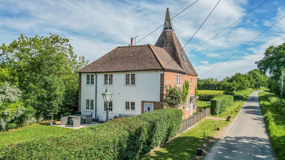 Images for Rural Countryside Family Home In Frittenden EAID:366206731 BID:bid