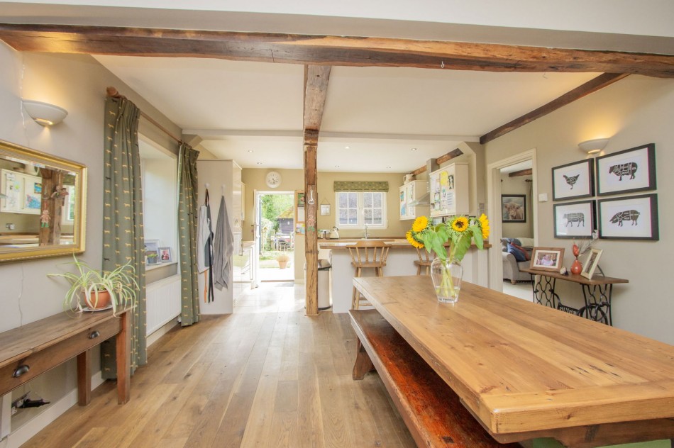 Images for Rural Countryside Family Home In Frittenden EAID:366206731 BID:bid