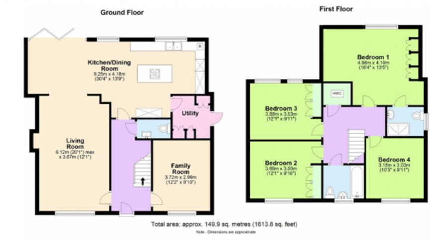 Images for Rural Location in Staplehurst EAID:366206731 BID:bid