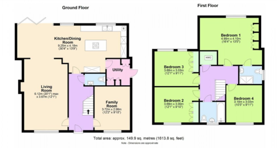 Images for Rural Location in Staplehurst EAID:366206731 BID:bid