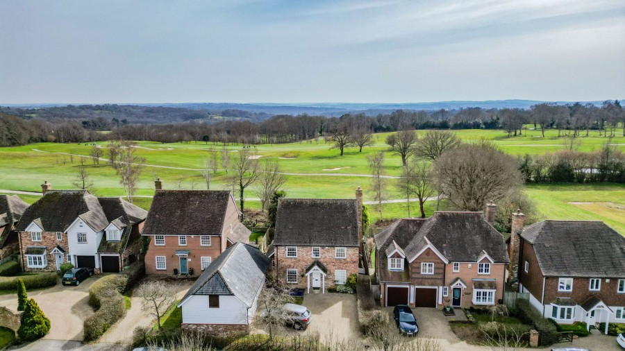Images for With Countryside Views In Flimwell EAID:366206731 BID:bid