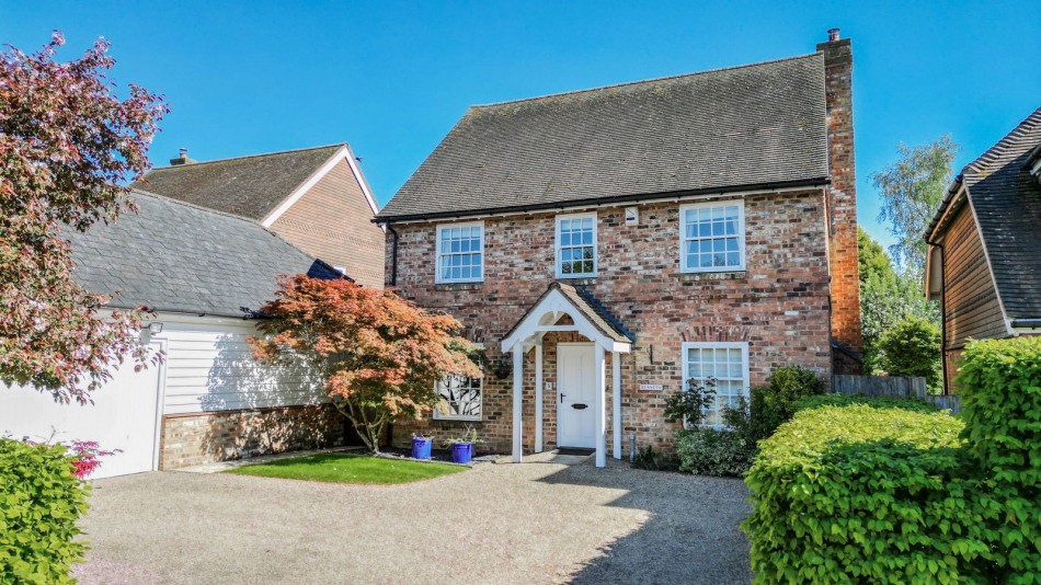 Images for With Countryside Views In Flimwell EAID:366206731 BID:bid