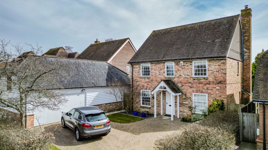 Images for With Countryside Views In Flimwell EAID:366206731 BID:bid