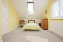 Images for On A 1/4 Of An Acre Plot In Cranbrook