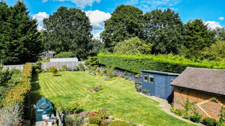 Images for On A 1/4 Of An Acre Plot In Cranbrook EAID:366206731 BID:bid
