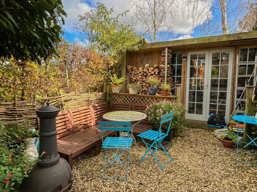 Images for With South Facing Garden in Goudhurst EAID:366206731 BID:bid
