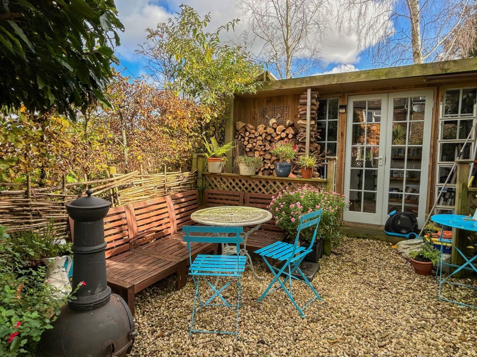 Images for With South Facing Garden in Goudhurst EAID:366206731 BID:bid