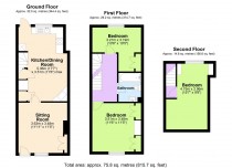 Images for With South Facing Garden in Goudhurst