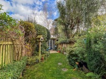 Images for With South Facing Garden in Goudhurst