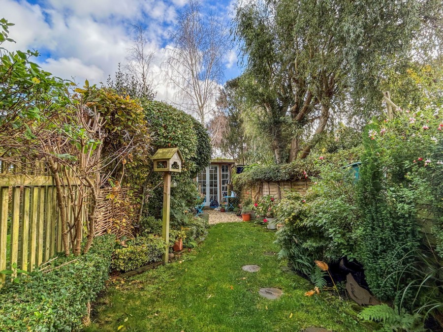 Images for With South Facing Garden in Goudhurst EAID:366206731 BID:bid