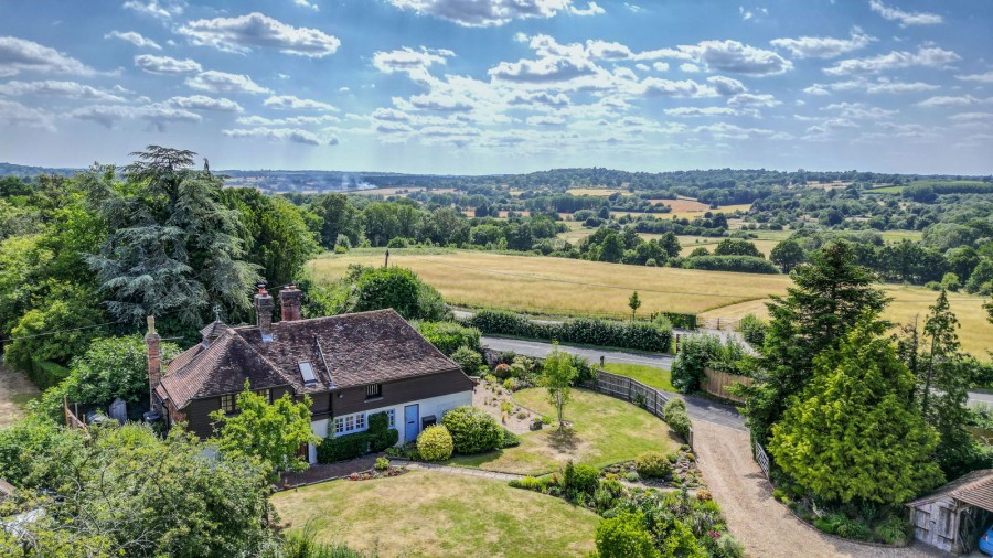 Images for Set Within 1.6 Acres In Goudhurst EAID:366206731 BID:bid