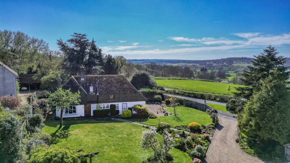 Images for Set Within 1.6 Acres In Goudhurst EAID:366206731 BID:bid