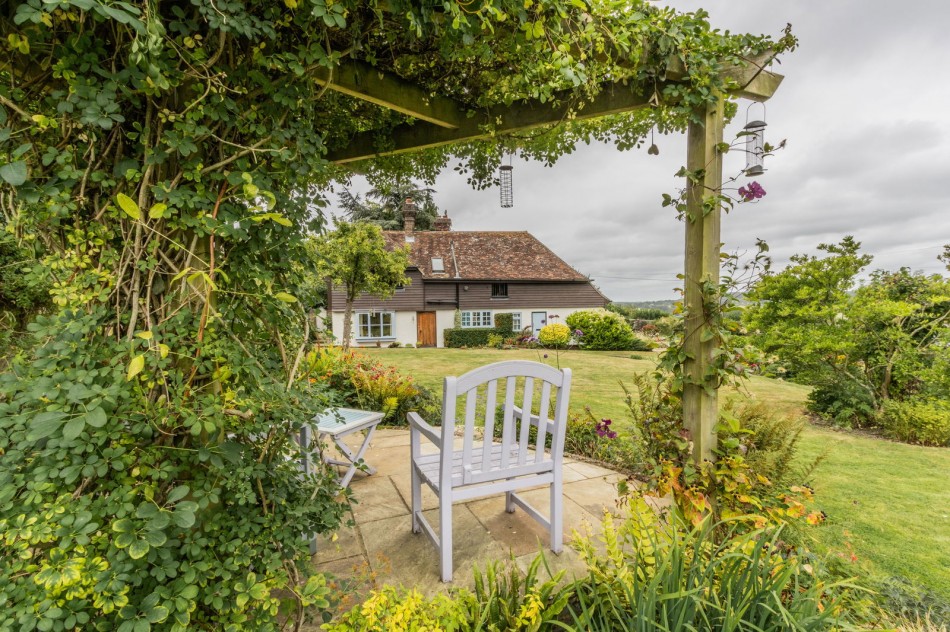 Images for Set Within 1.6 Acres In Goudhurst EAID:366206731 BID:bid