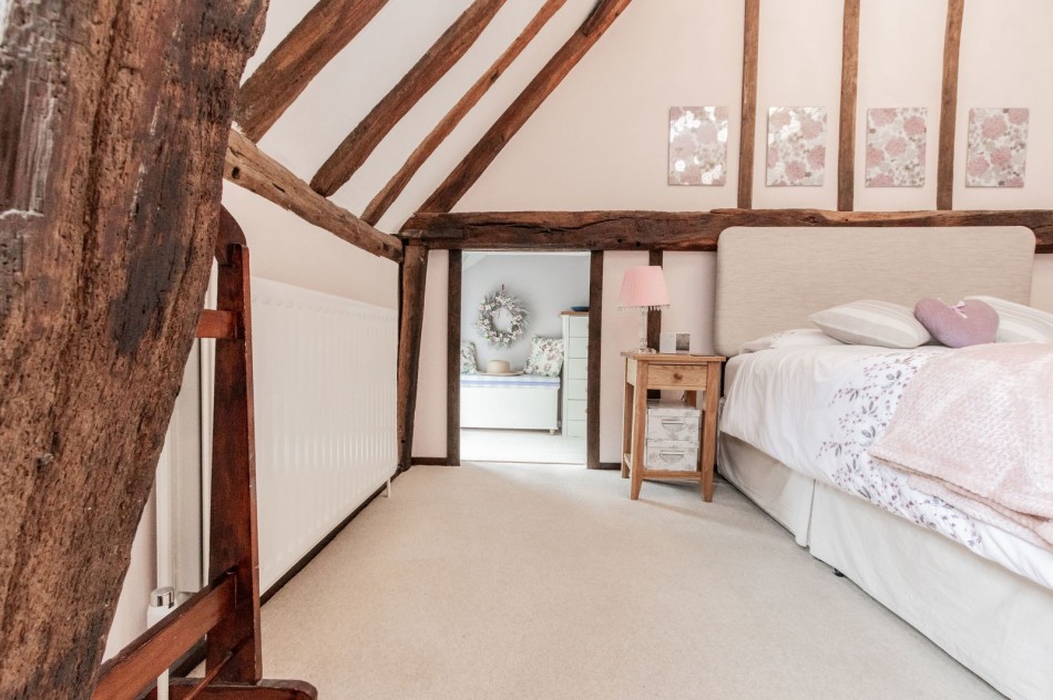 Images for Set Within 1.6 Acres In Goudhurst EAID:366206731 BID:bid