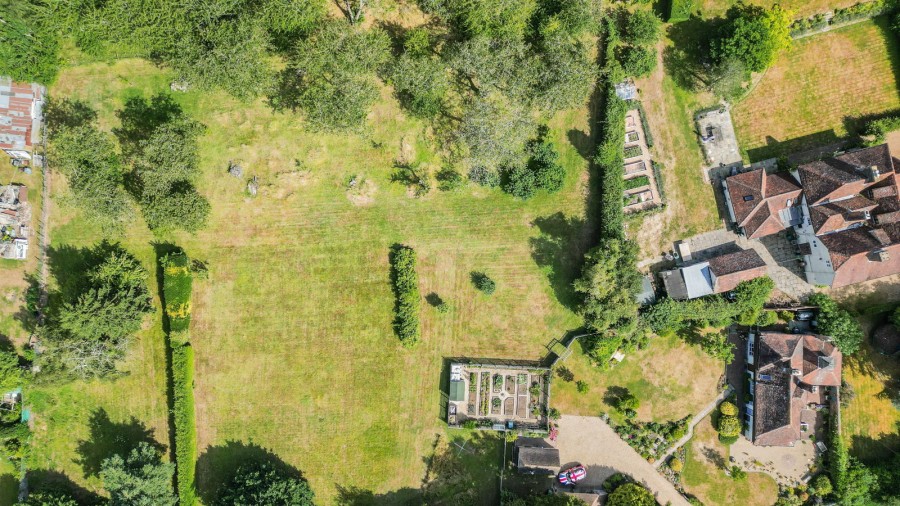 Images for Set Within 1.6 Acres In Goudhurst EAID:366206731 BID:bid