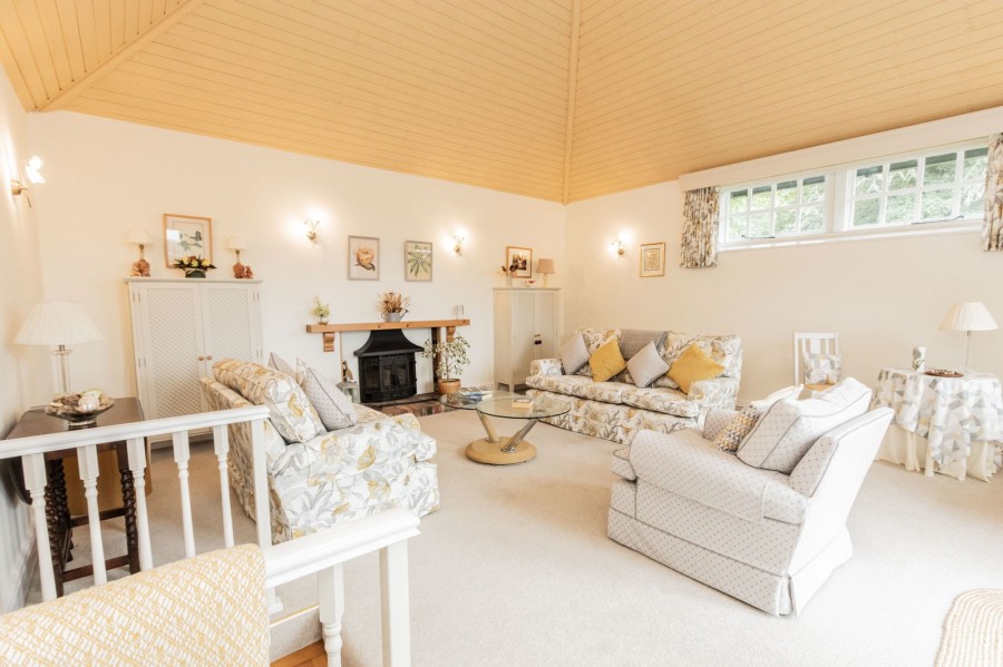 Images for Set Within 1.6 Acres In Goudhurst EAID:366206731 BID:bid