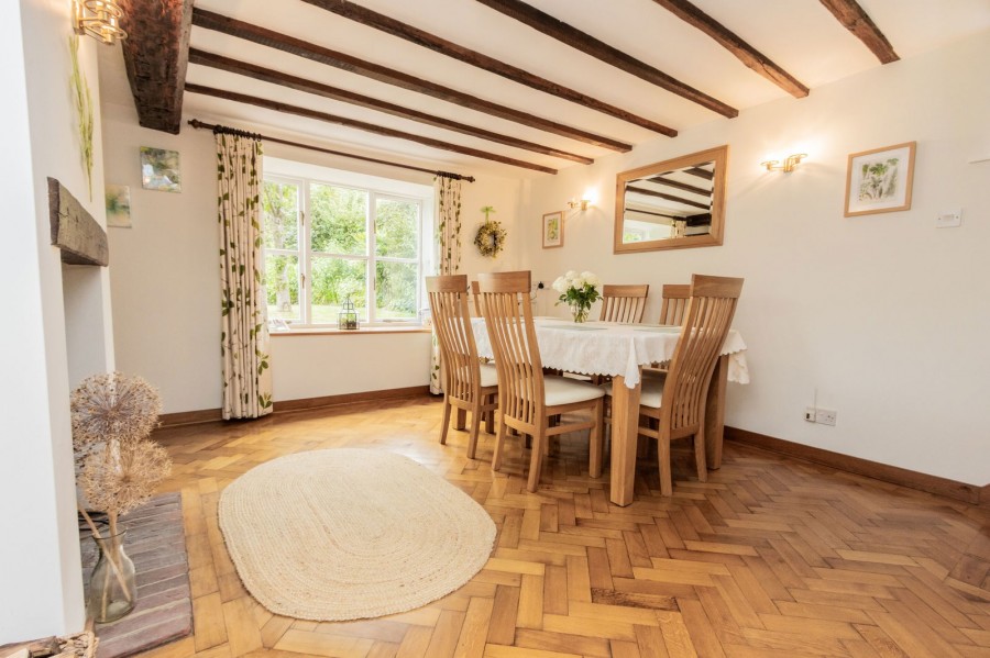 Images for Set Within 1.6 Acres In Goudhurst EAID:366206731 BID:bid