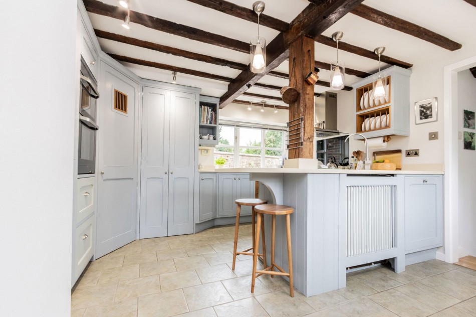 Images for Set Within 1.6 Acres In Goudhurst EAID:366206731 BID:bid