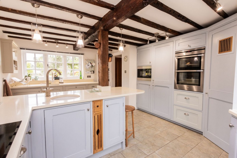 Images for Set Within 1.6 Acres In Goudhurst EAID:366206731 BID:bid