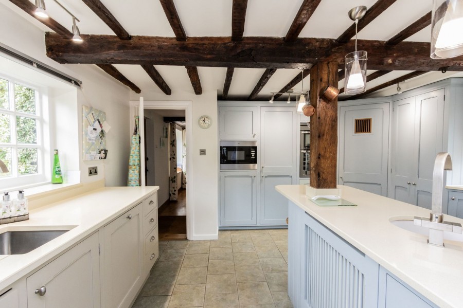 Images for Set Within 1.6 Acres In Goudhurst EAID:366206731 BID:bid