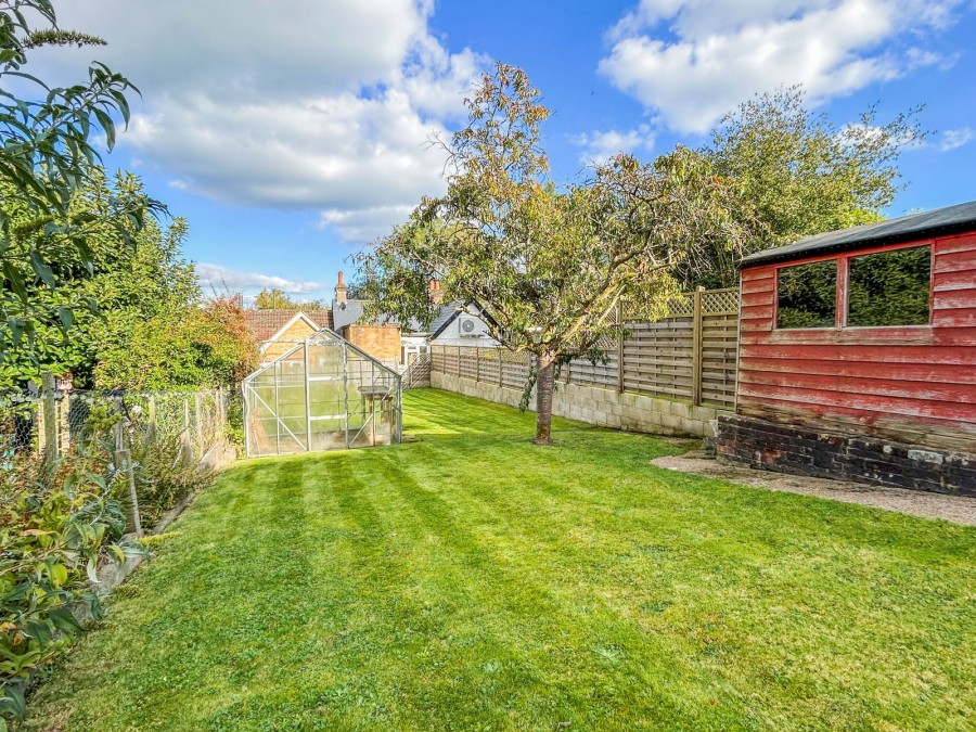 Images for Available With No Onward Chain In Hawkhurst EAID:366206731 BID:bid