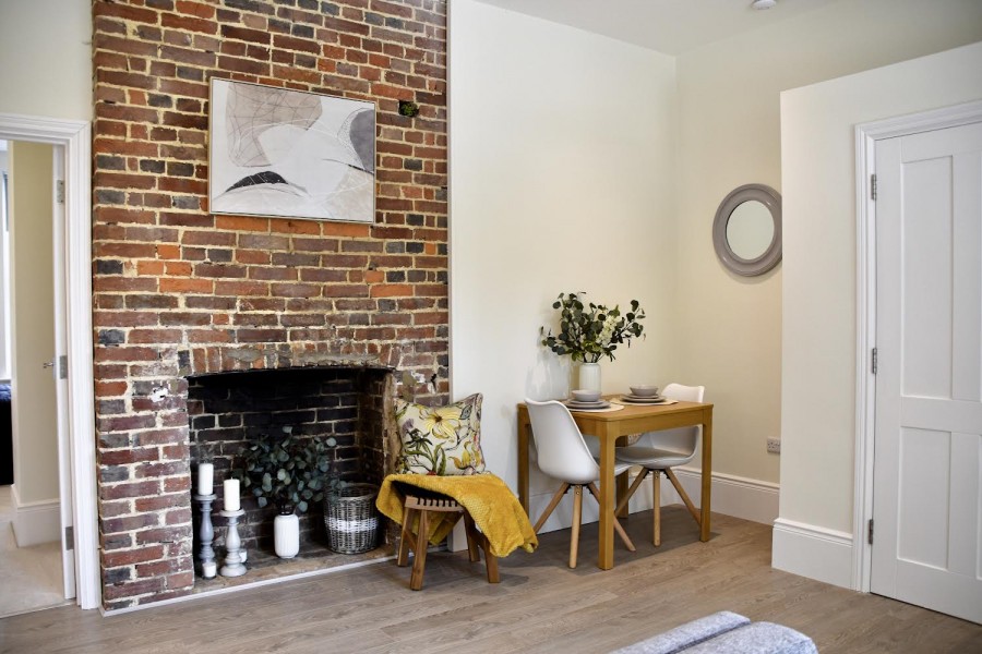 Images for In The Centre Of Hawkhurst Village EAID:366206731 BID:bid