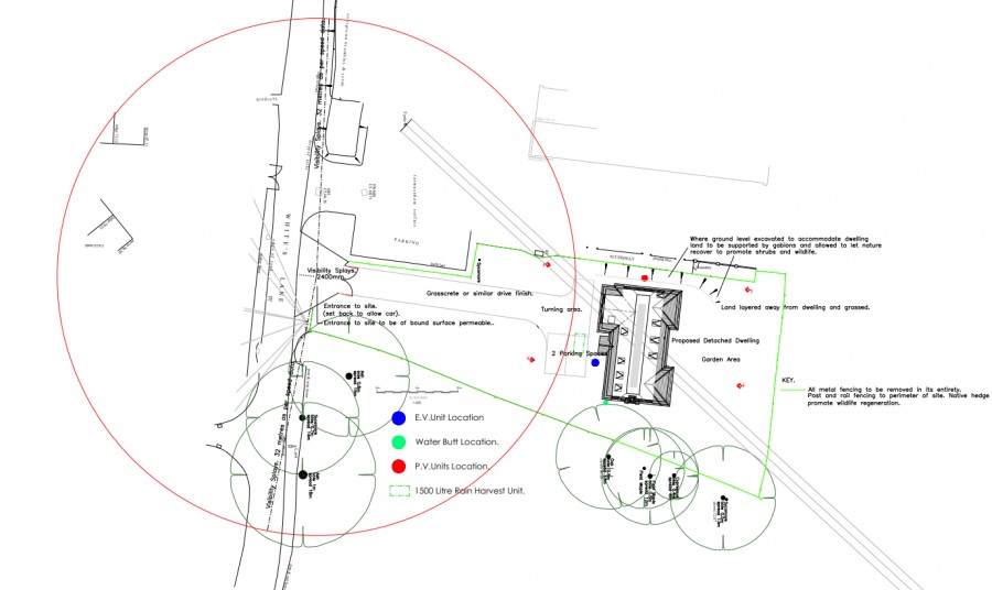 Images for Plot Of Land With Planning Permission In Hawkhurst EAID:366206731 BID:bid