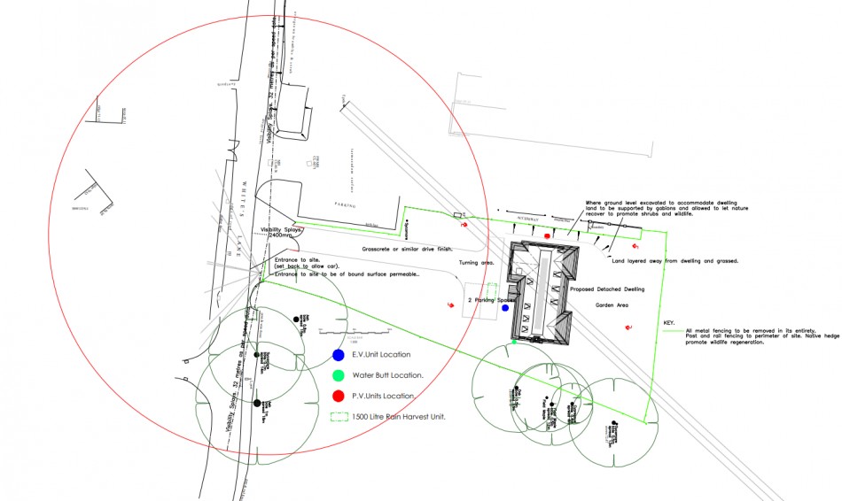Images for Plot Of Land With Planning Permission In Hawkhurst EAID:366206731 BID:bid