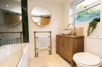 Images for Walking Distance to Hawkhurst Colonnade