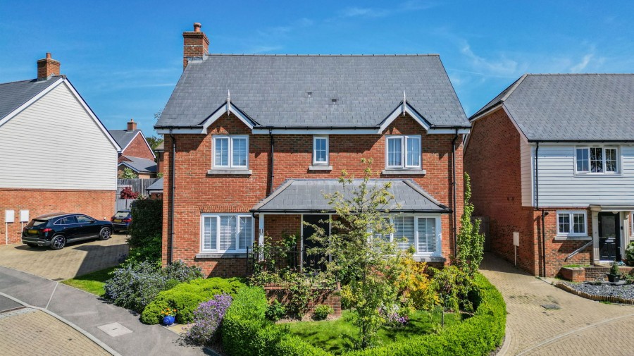 Images for Prestigious Development in Hawkhurst EAID:366206731 BID:bid