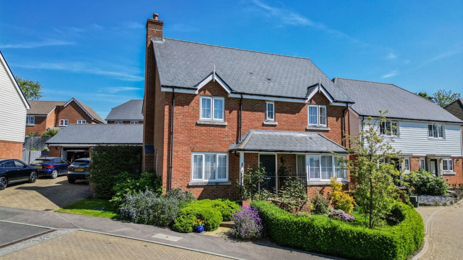 Images for Prestigious Development in Hawkhurst EAID:366206731 BID:bid