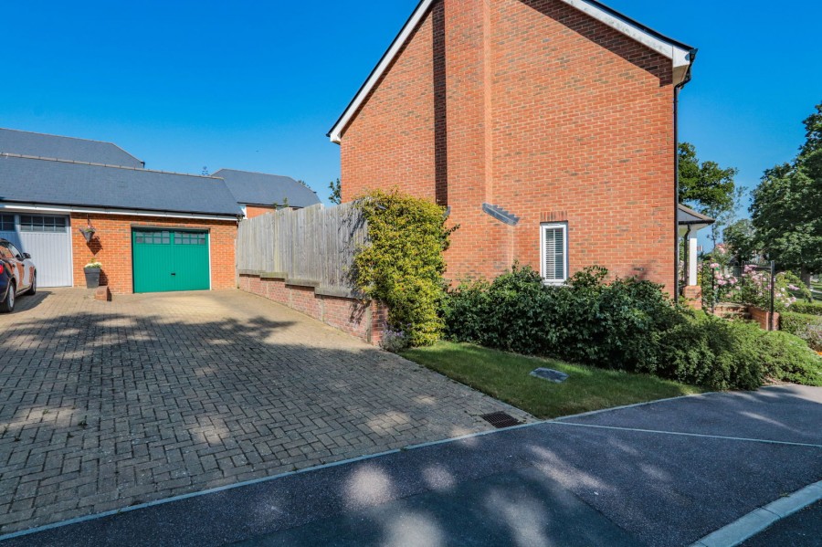 Images for Prestigious Development in Hawkhurst EAID:366206731 BID:bid